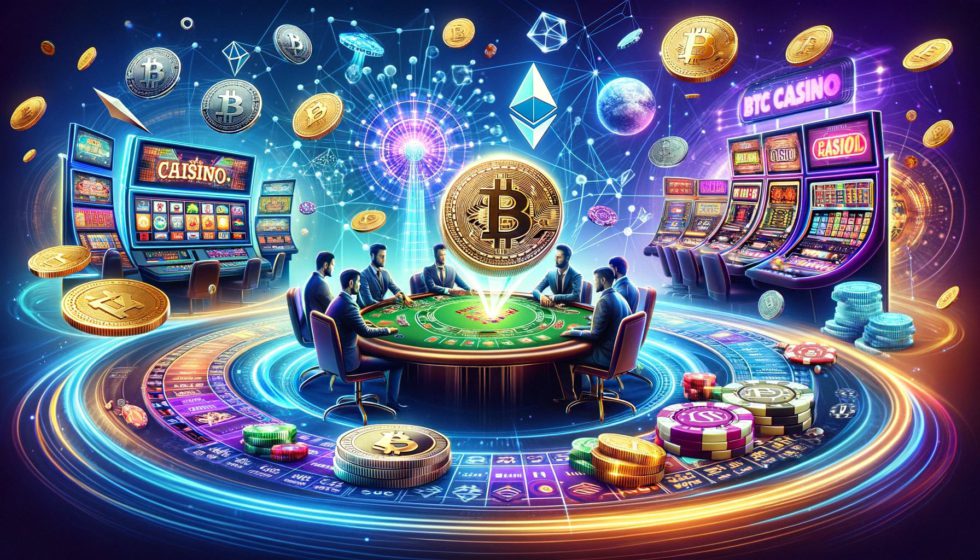 886 bet Cryptocurrency in Online Gambling