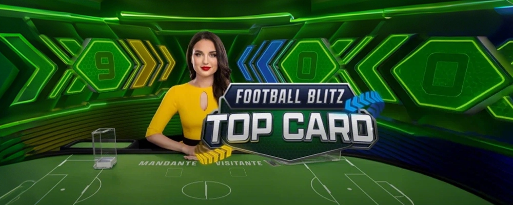 886 bet Futebol Blitz Cartão Top ao Vivo