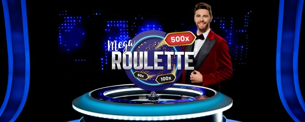 886 bet Roleta Mega ao Vivo
