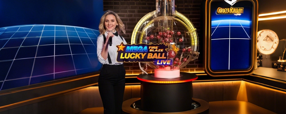 886 bet Bola da Sorte Mega Fogo Flamejante ao Vivo