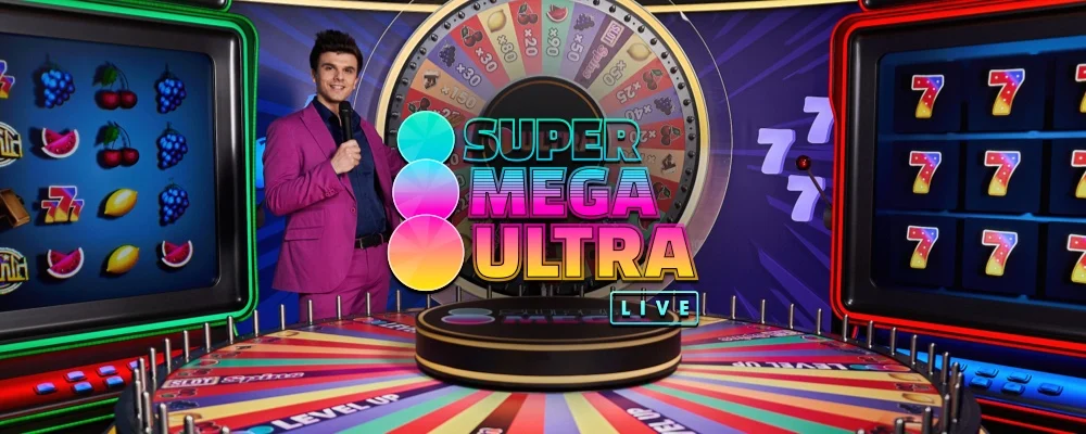 886 bet Super Mega Ultra ao Vivo