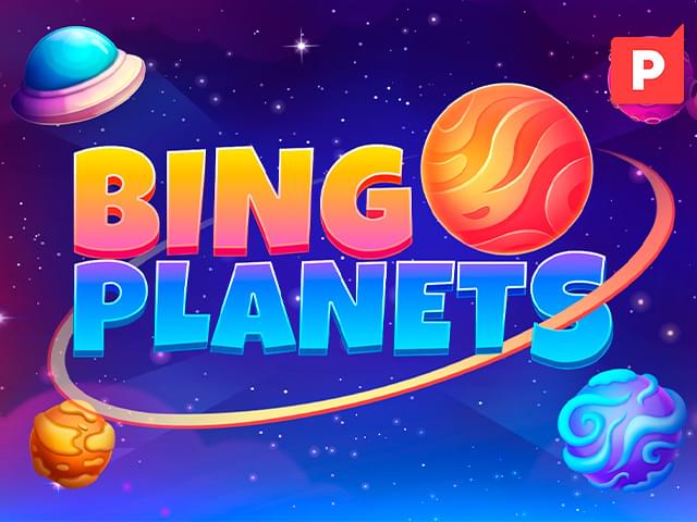 886 bet Planetas do Bingo