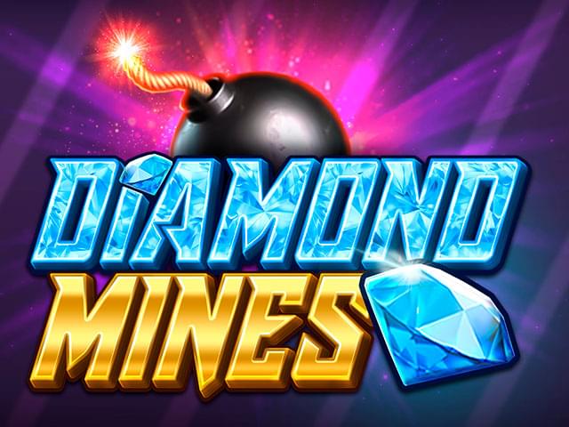 886 bet Minas de Diamante™