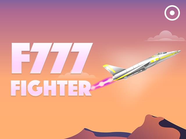886 bet F777 Fighter