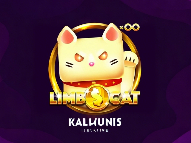 886 bet Gato do Limbo