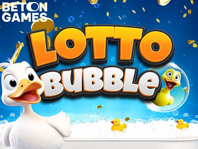 886 bet Lotto Bubble Pro